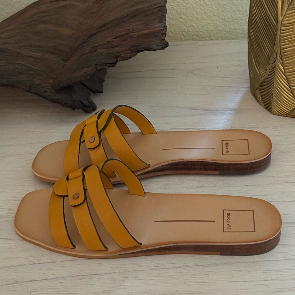 Dolce Vita new with box sandals